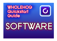 Hog QuickStart: Updating Software
