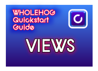 Hog QuickStart: Views