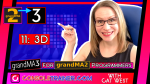 11: grandMA 3D | grandMA3 for grandMA2 Programmers