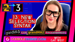 13: New Selection Syntax | grandMA3 for grandMA2 Programmers