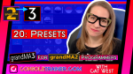 20: Presets | grandMA3 for grandMA2 Programmers