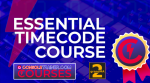 Consoletrainer Courses: The Essential Timecode Course for grandMA2
